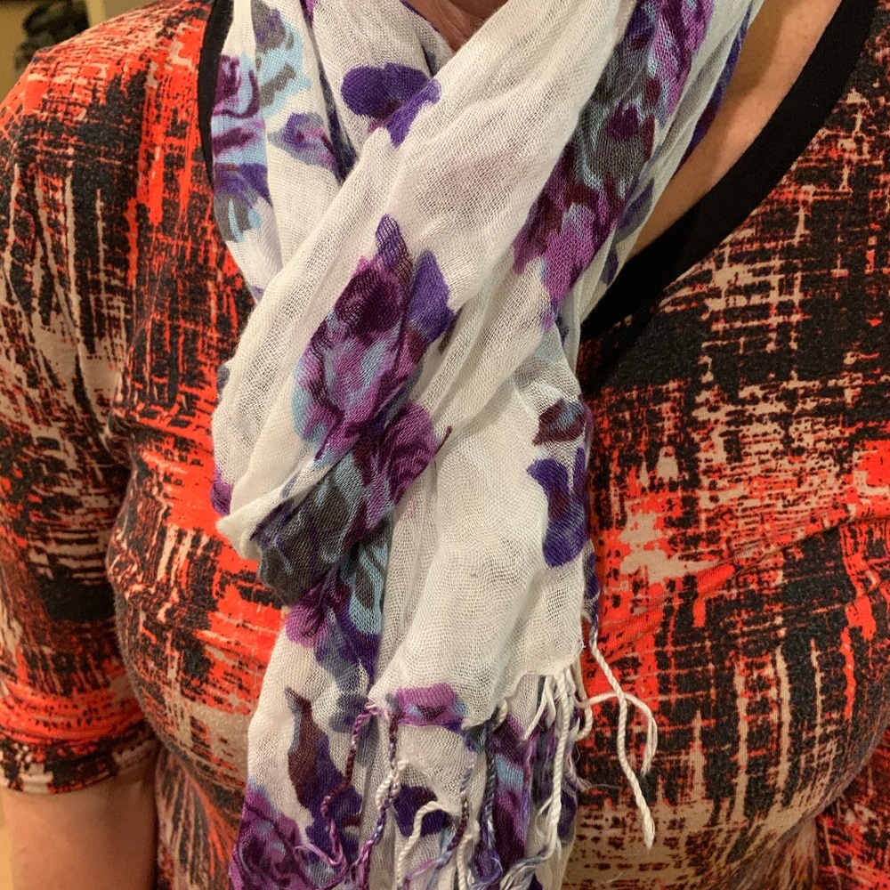 Scarf - Picture 3 of 3